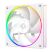 Кулер для корпуса ID-Cooling AF-127-ARGB-W TRIO - Нулевой остаток (Feed) - Нулевой остаток (Feed)
