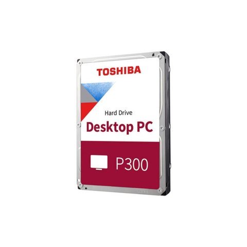 Жесткий диск 3.5" 2TB Toshiba (HDWD220UZSVA) - Нулевой остаток (Feed) - Нулевой остаток (Feed)