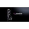 Система жидкостного охлаждения 1stPlayer X-360-BK