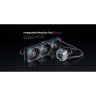 Система жидкостного охлаждения 1stPlayer X-360-BK