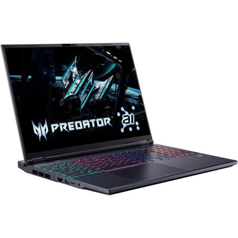 Ноутбук Acer Predator Helios Neo 16 AI PHN16-73-98FX (NH.QX5EU.00G) - Нулевой остаток (Feed) - Нулевой остаток (Feed)