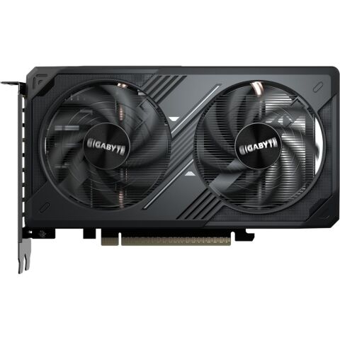 Видеокарта GIGABYTE GeForce RTX5050 8Gb WINDFORCE OC (GV-N5050WF2OC-8GD) - Нулевой остаток (Feed)  - Нулевой остаток (Feed) 
