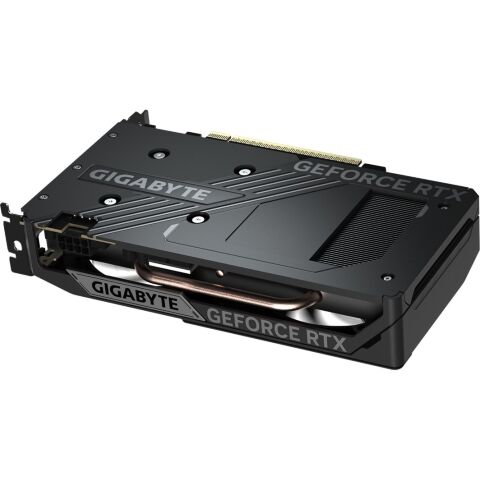 Видеокарта GIGABYTE GeForce RTX5050 8Gb WINDFORCE OC (GV-N5050WF2OC-8GD) - Нулевой остаток (Feed)  - Нулевой остаток (Feed) 