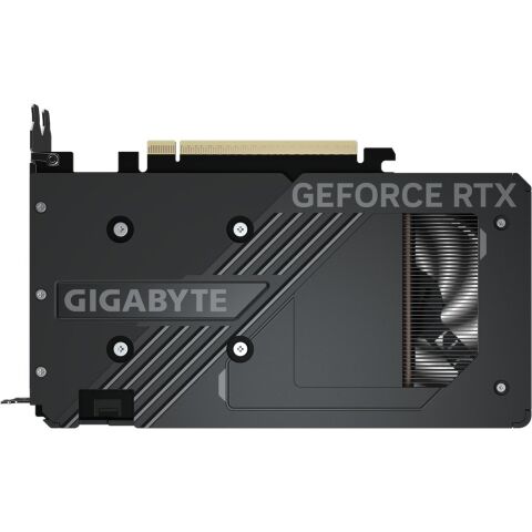 Видеокарта GIGABYTE GeForce RTX5050 8Gb WINDFORCE OC (GV-N5050WF2OC-8GD) - Нулевой остаток (Feed)  - Нулевой остаток (Feed) 
