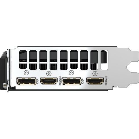 Видеокарта GIGABYTE GeForce RTX5050 8Gb WINDFORCE OC (GV-N5050WF2OC-8GD) - Нулевой остаток (Feed)  - Нулевой остаток (Feed) 