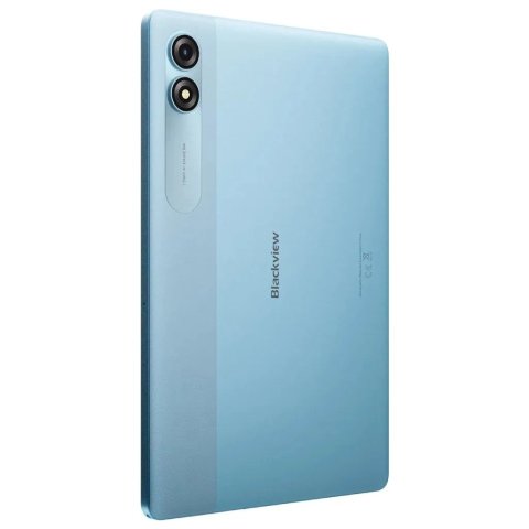 Планшет Blackview Tab 9 10.95" FHD 6 / 256GB / WIFI Blue (6931548317630) - Нулевой остаток (Feed) - Нулевой остаток (Feed)