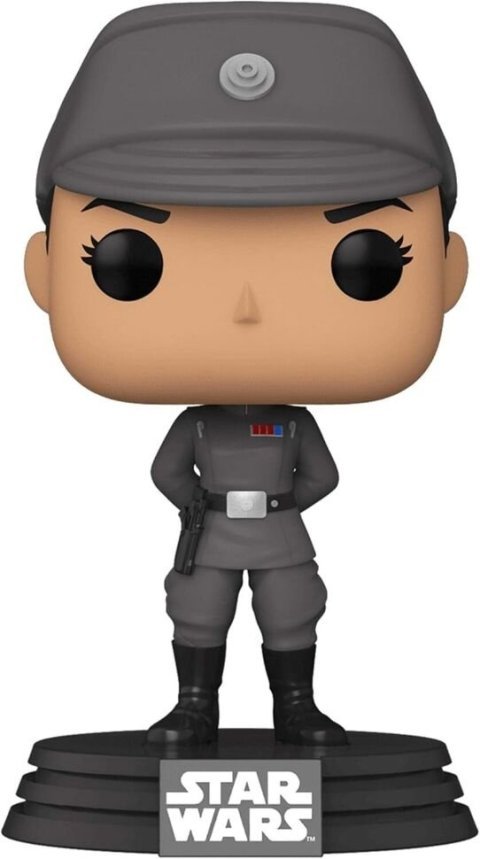 Фігурка Funko Star Wars Tala Durith Фанко Тала Дуріт 541 - -