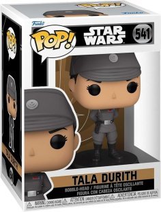 Фігурка Funko Star Wars Tala Durith Фанко Тала Дуріт 541