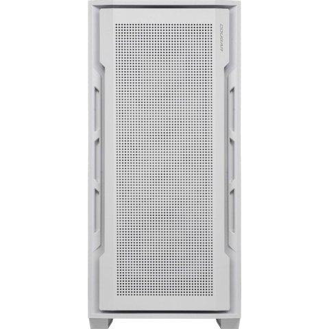 Корпус Cougar UNIFACE White - Нулевой остаток (Feed) - Нулевой остаток (Feed)