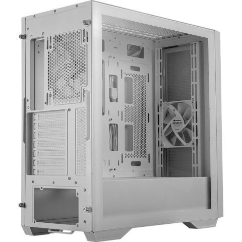 Корпус Cougar UNIFACE White - Нулевой остаток (Feed) - Нулевой остаток (Feed)