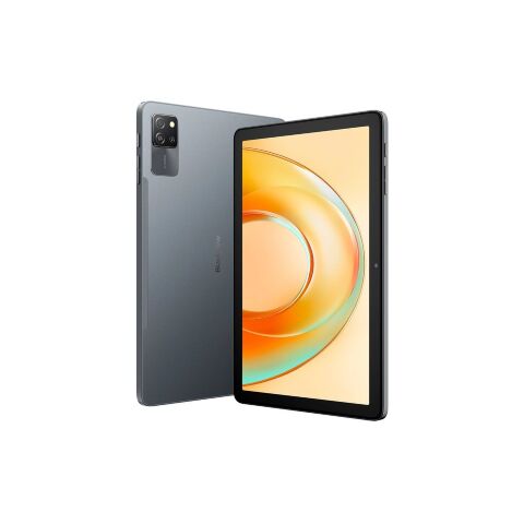 Планшет Blackview TAB 60 Pro 10.1" 8/128GB LTE Gray (6931548318408) - Нулевой остаток (Feed) - Нулевой остаток (Feed)