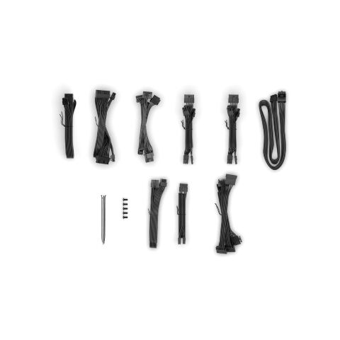 Блок питания Be quiet! 850W POWER ZONE 2 (BP007EU) - Нулевой остаток (Feed) - Нулевой остаток (Feed)