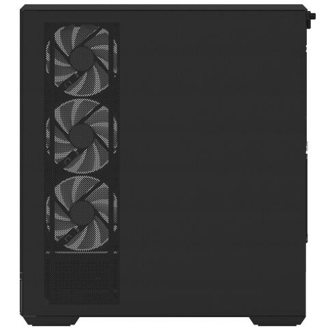 Корпус для ПК AeroCool P500B Digi-BK-v1 Black (ACCM-PN09143.11) - Корпуса  - Корпуса 