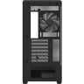 Корпус для ПК AeroCool P500B Digi-BK-v1 Black (ACCM-PN09143.11)