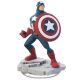 Фігурка Marvel Super Heroes Captain America Figure -   -  