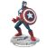 Фігурка Marvel Super Heroes Captain America Figure -   -  