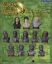 Бюст Figures Busts LORD OF THE RINGS Aragorn (колір.) - -