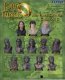 Бюст Figures Busts LORD OF THE RINGS Aragorn (колір.) -   -  