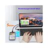Карман внешний Maiwo 2.5" SATA/SSD HDD - USB3.0 (K2510B)