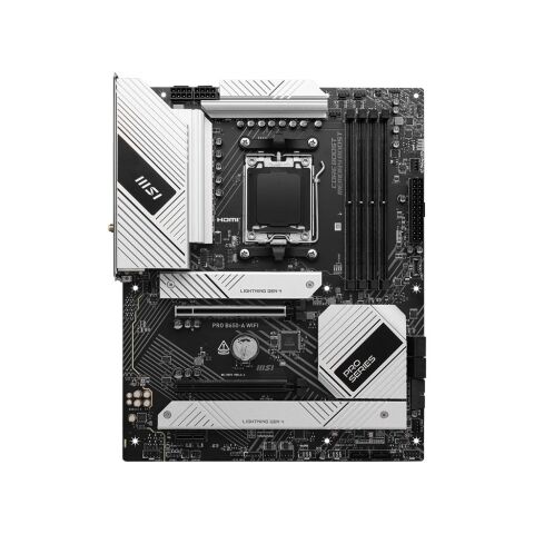 Материнская плата MSI PRO B650-A WIFI - Нулевой остаток (Feed)  - Нулевой остаток (Feed) 