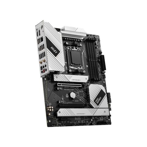 Материнская плата MSI PRO B650-A WIFI - Нулевой остаток (Feed)  - Нулевой остаток (Feed) 