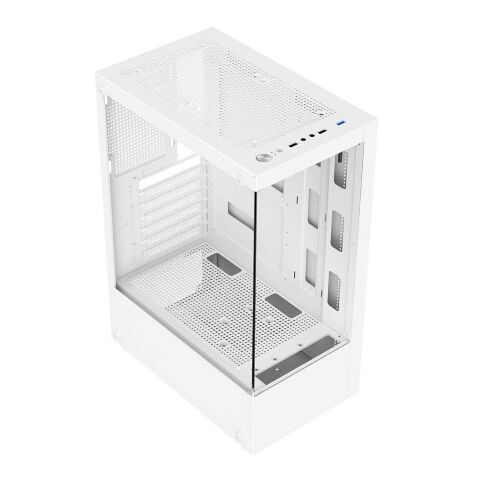 Корпус для ПК Alseye Spider-W(5 fans) (AS.07.0137) - Корпуса - Корпуса