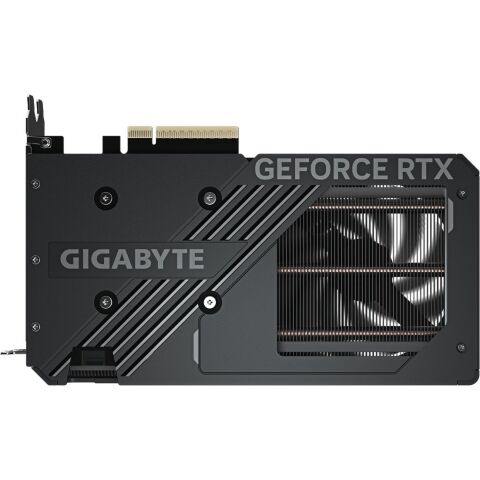 Видеокарта GIGABYTE GeForce RTX5060Ti 8Gb WINDFORCE OC (GV-N506TWF2OC-8GD) - Видеокарты - Видеокарты