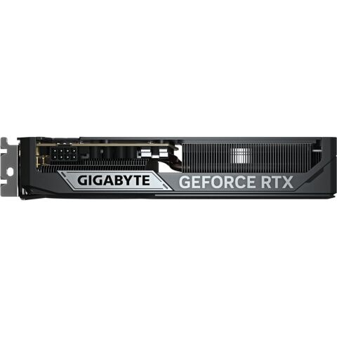 Видеокарта GIGABYTE GeForce RTX5060Ti 8Gb WINDFORCE OC (GV-N506TWF2OC-8GD) - Видеокарты - Видеокарты