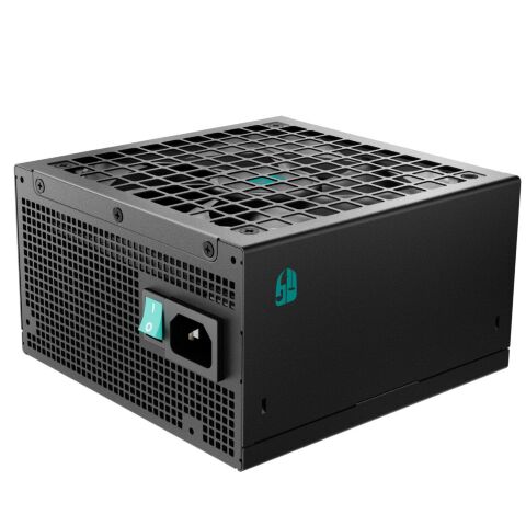 Блок питания Deepcool 1000W PN1000M GamerStorm (R-PNA00M-FC0B-JGEU) - Нулевой остаток (Feed)  - Нулевой остаток (Feed) 