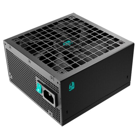 Блок питания Deepcool 1000W PN1000M GamerStorm (R-PNA00M-FC0B-JGEU) - Нулевой остаток (Feed)  - Нулевой остаток (Feed) 