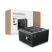 Блок питания Deepcool 1000W PN1000M GamerStorm (R-PNA00M-FC0B-JGEU) - Нулевой остаток (Feed)  - Нулевой остаток (Feed) 