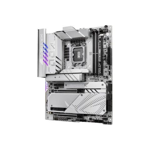 Материнская плата ASUS ROG MAXIMUS Z890 APEX - Системные (материнские) платы  - Системные (материнские) платы 