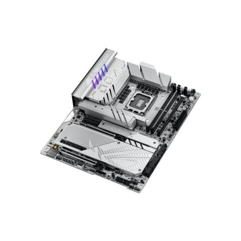 Материнская плата ASUS ROG MAXIMUS Z890 APEX - Системные (материнские) платы  - Системные (материнские) платы 
