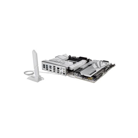 Материнская плата ASUS ROG MAXIMUS Z890 APEX - Системные (материнские) платы  - Системные (материнские) платы 