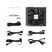 Блок питания Chieftec 650W Vita SM3 (BPX-650-C) - Нулевой остаток (Feed)  - Нулевой остаток (Feed) 