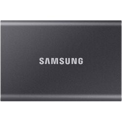 Накопитель SSD USB 3.2 1TB T7 Samsung (MU-PC1T0T/WW)