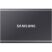 Накопитель SSD USB 3.2 1TB T7 Samsung (MU-PC1T0T/WW) - Нулевой остаток (Feed) - Нулевой остаток (Feed)