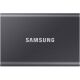 Накопитель SSD USB 3.2 1TB T7 Samsung (MU-PC1T0T/WW) - Нулевой остаток (Feed) - Нулевой остаток (Feed)