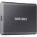 Накопитель SSD USB 3.2 1TB T7 Samsung (MU-PC1T0T/WW) - Нулевой остаток (Feed) - Нулевой остаток (Feed)