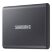 Накопитель SSD USB 3.2 1TB T7 Samsung (MU-PC1T0T/WW) - Нулевой остаток (Feed) - Нулевой остаток (Feed)
