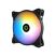 Кулер для корпуса Gamemax FN-12Rainbow-C2 - Вентиляторы к корпусам - Вентиляторы к корпусам