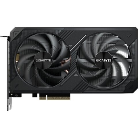Видеокарта GIGABYTE GeForce RTX5060Ti 8Gb WINDFORCE (GV-N506TWF2-8GD) - Нулевой остаток (Feed) - Нулевой остаток (Feed)
