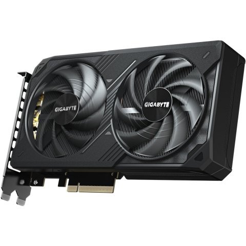 Видеокарта GIGABYTE GeForce RTX5060Ti 8Gb WINDFORCE (GV-N506TWF2-8GD) - Нулевой остаток (Feed) - Нулевой остаток (Feed)