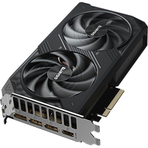 Видеокарта GIGABYTE GeForce RTX5060Ti 8Gb WINDFORCE (GV-N506TWF2-8GD) - Нулевой остаток (Feed) - Нулевой остаток (Feed)