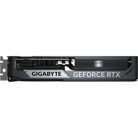 Видеокарта GIGABYTE GeForce RTX5060Ti 8Gb WINDFORCE (GV-N506TWF2-8GD) - Нулевой остаток (Feed) - Нулевой остаток (Feed)