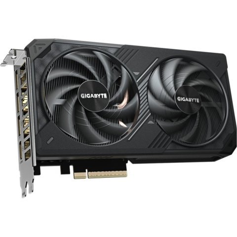 Видеокарта GIGABYTE GeForce RTX5060Ti 8Gb WINDFORCE (GV-N506TWF2-8GD) - Нулевой остаток (Feed) - Нулевой остаток (Feed)