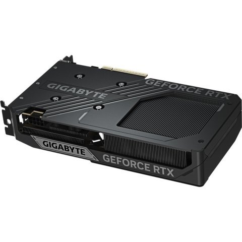 Видеокарта GIGABYTE GeForce RTX5060Ti 8Gb WINDFORCE (GV-N506TWF2-8GD) - Нулевой остаток (Feed) - Нулевой остаток (Feed)