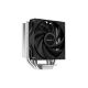 Кулер для процессора Deepcool AG400 (R-AG400-BKNNMN-G-1) - Нулевой остаток (Feed)  - Нулевой остаток (Feed) 