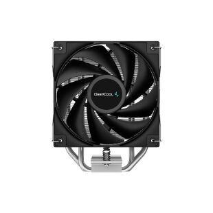 Кулер для процессора Deepcool AG400 (R-AG400-BKNNMN-G-1)