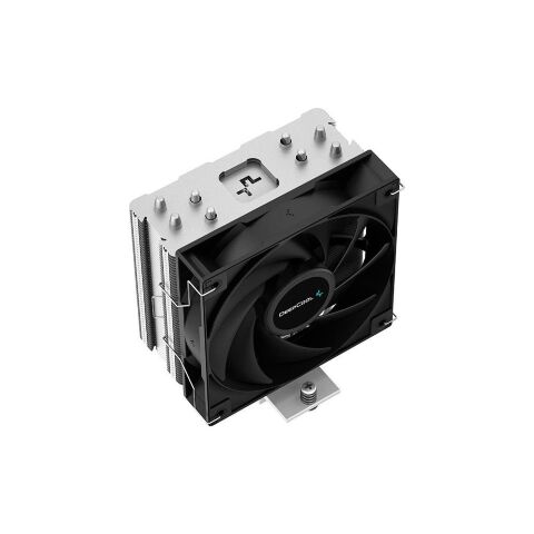 Кулер для процессора Deepcool AG400 (R-AG400-BKNNMN-G-1) - Нулевой остаток (Feed)  - Нулевой остаток (Feed) 